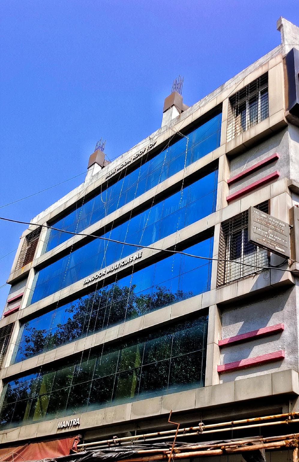 Hotel Grand Pune photo 5