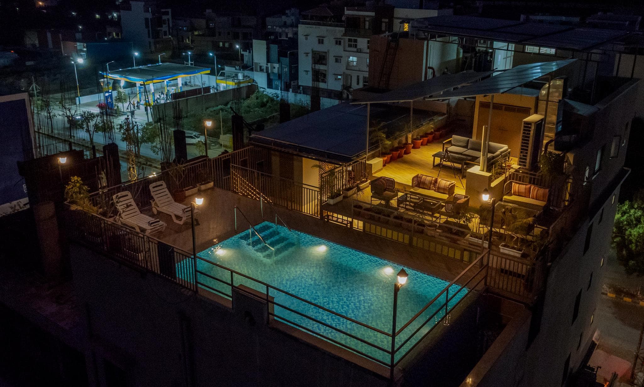 Hotel Acksia Inn photo 3