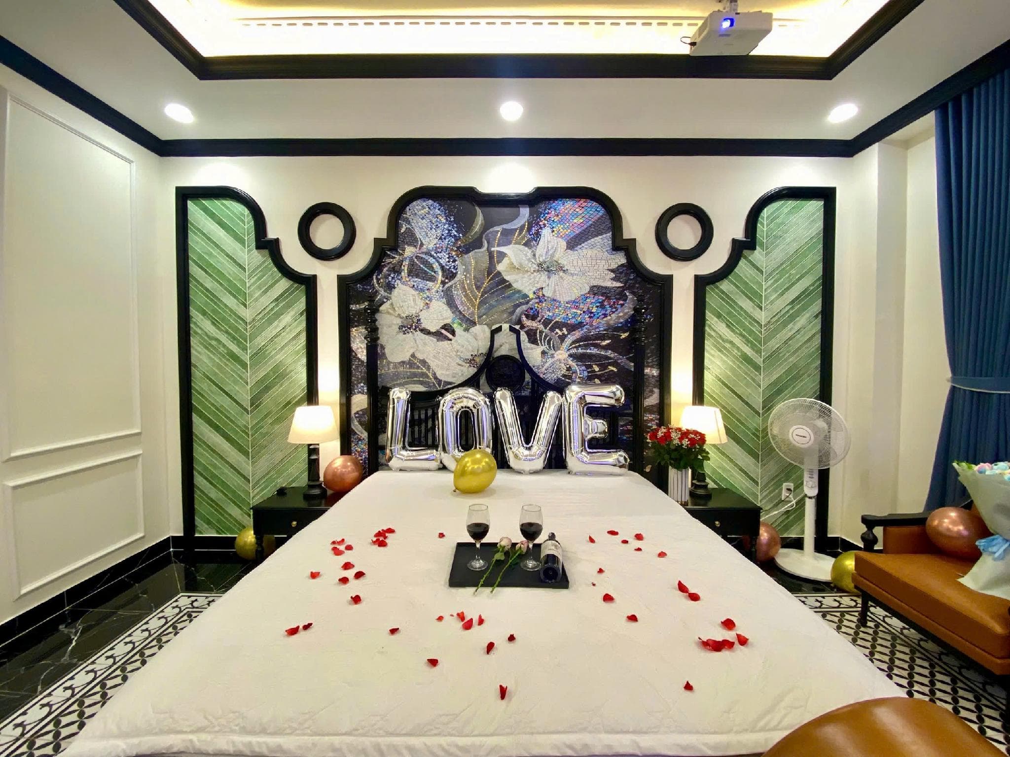 Luxury Place Hotel photo 2
