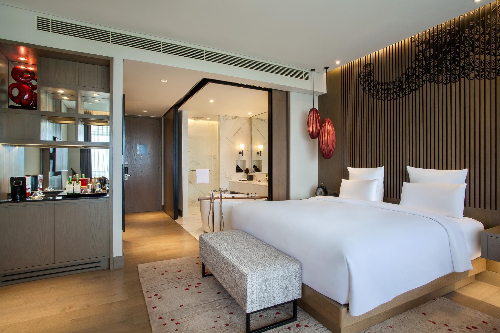 Pullman Ciawi Vimala Hills Resort Spa and Convention photo 2