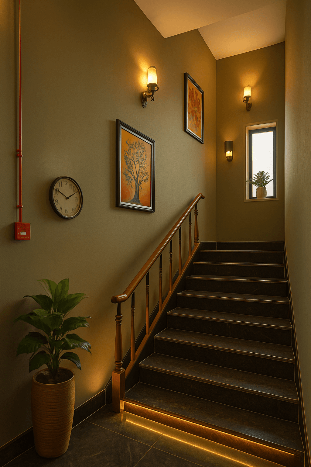 Hotel Grand Park Near Apollo Spectra Hospitals, Ameerpet photo 3