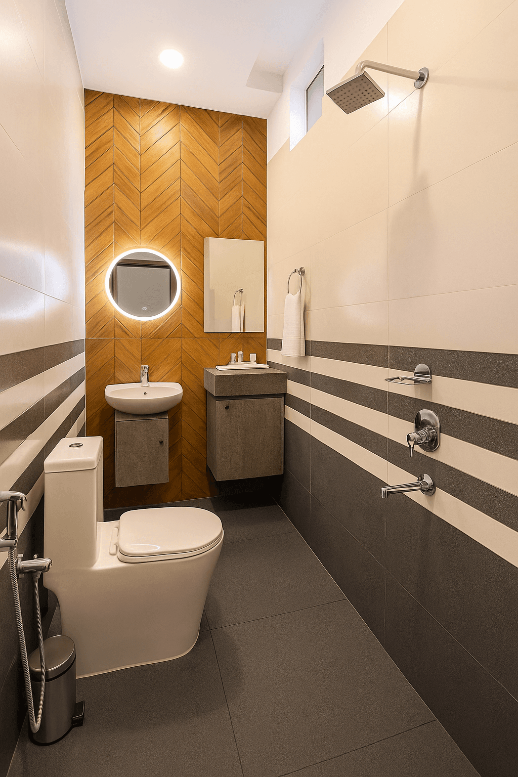 Hotel Grand Park Near Apollo Spectra Hospitals, Ameerpet photo 5