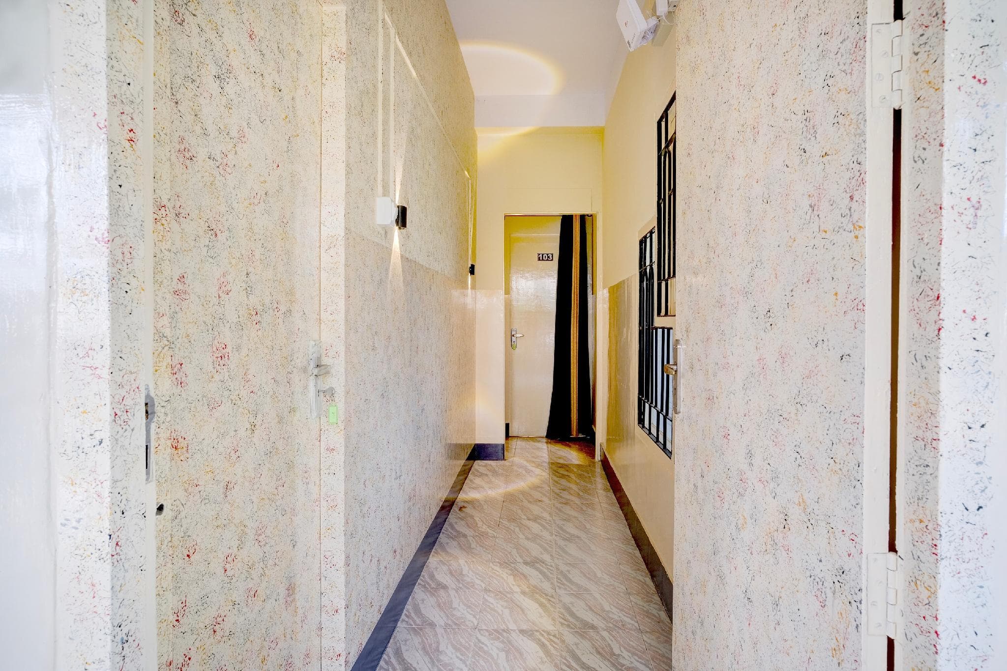 Super Collection O GNRC Hospital Dispur Formerly Shree Vinayak Guest House photo 5