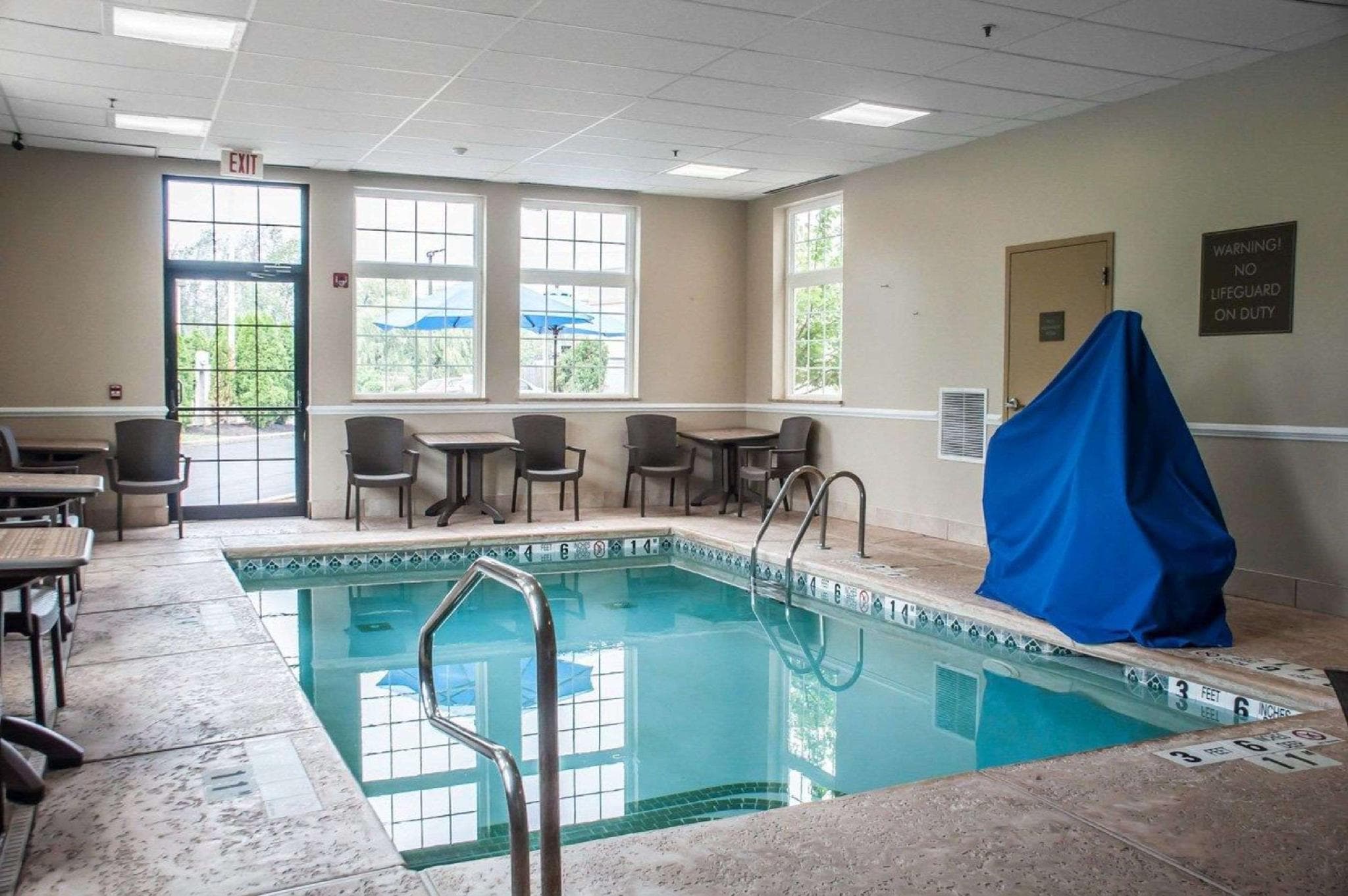 Comfort Inn University photo 5