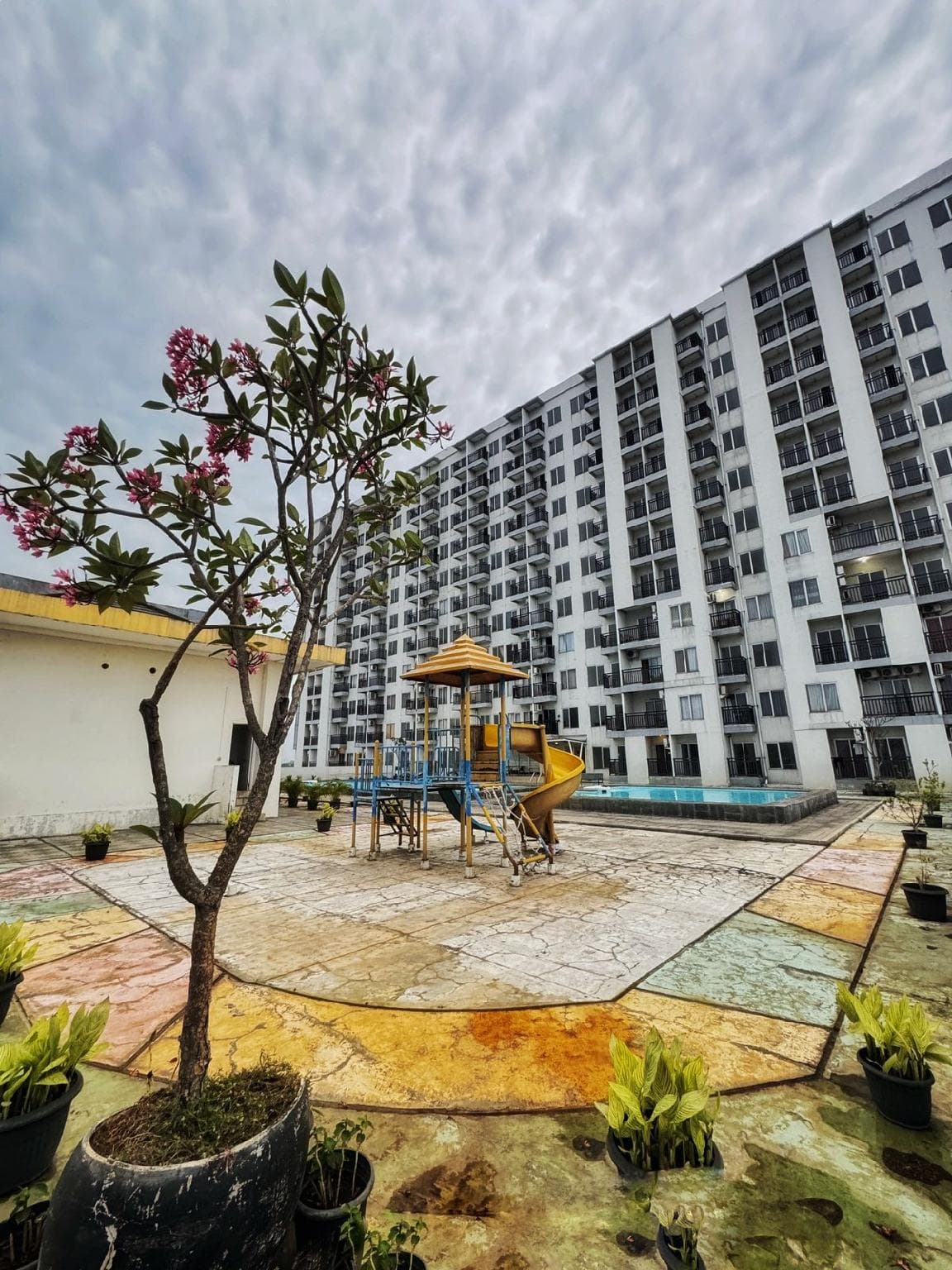 Hotel Viza Bekasi