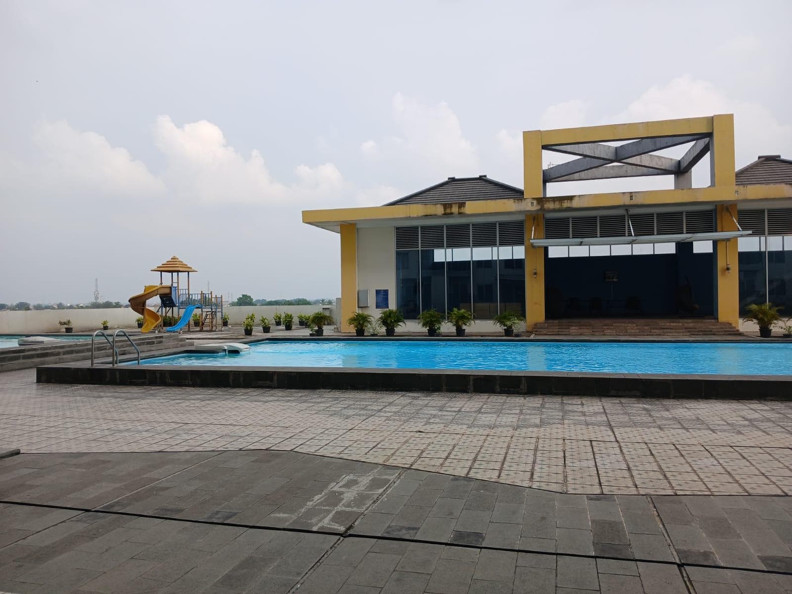 Hotel Viza Bekasi photo 5