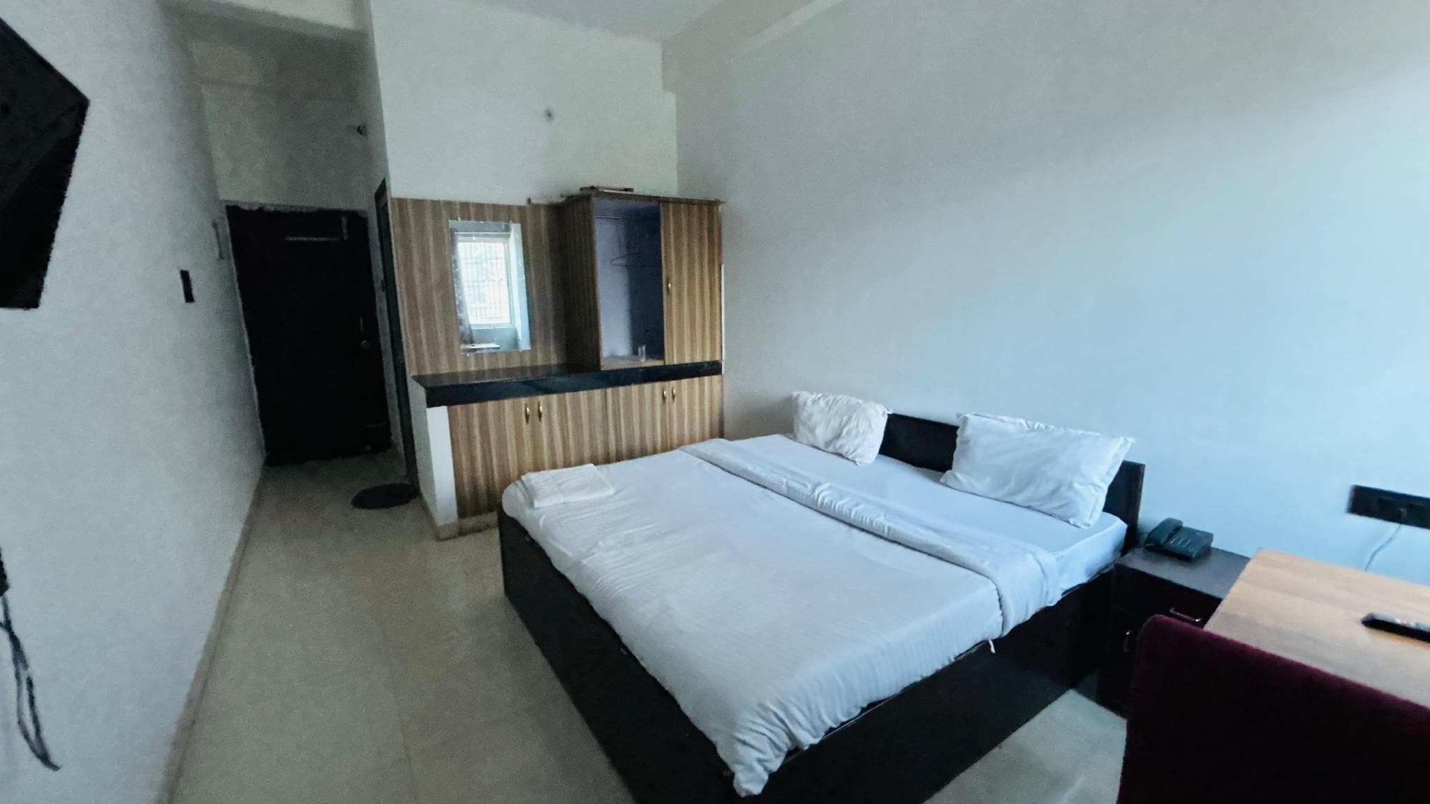 HOTEL SHIVAM GRAND INN photo 2