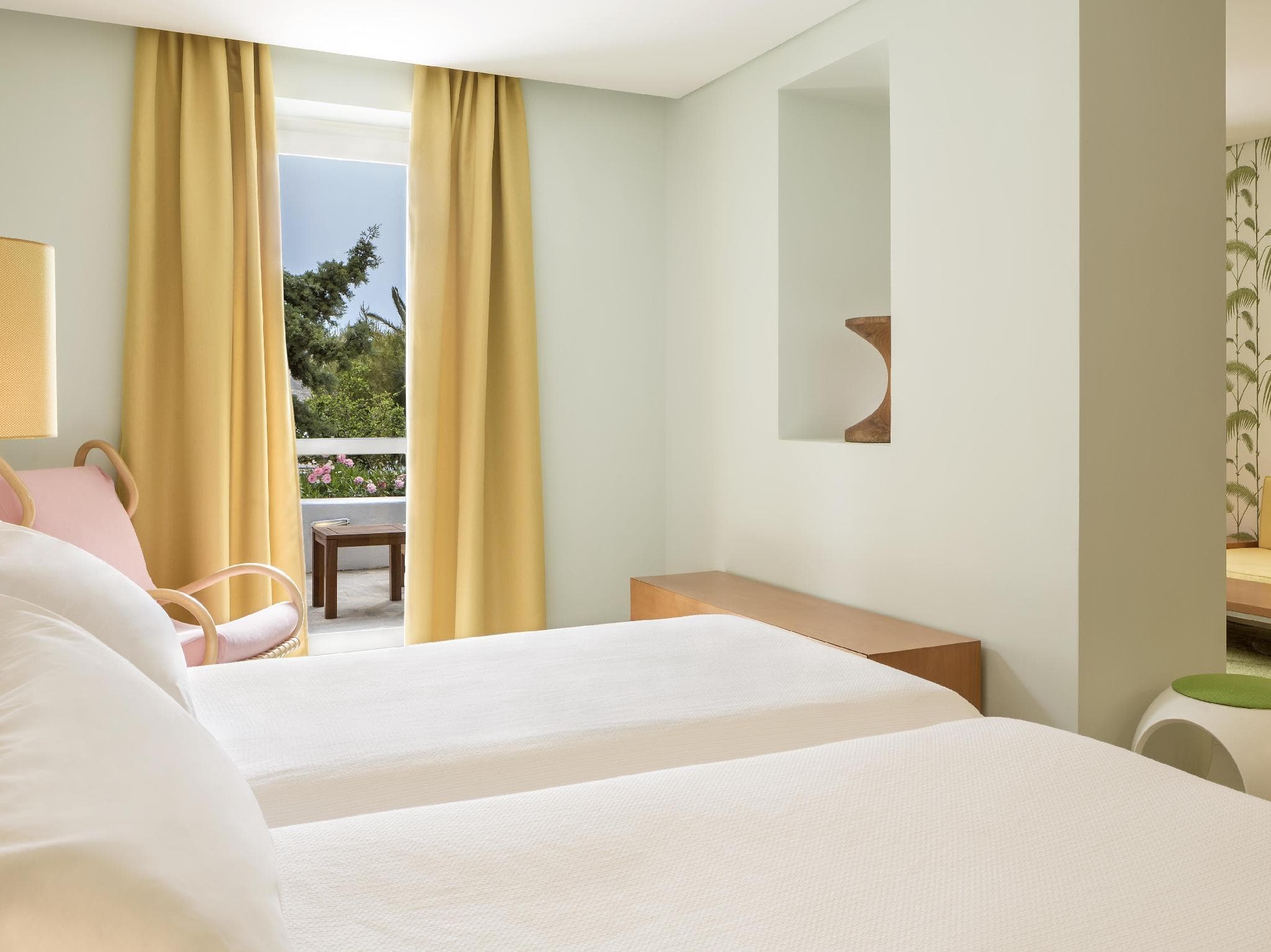 Mykonos Theoxenia Hotel photo 4