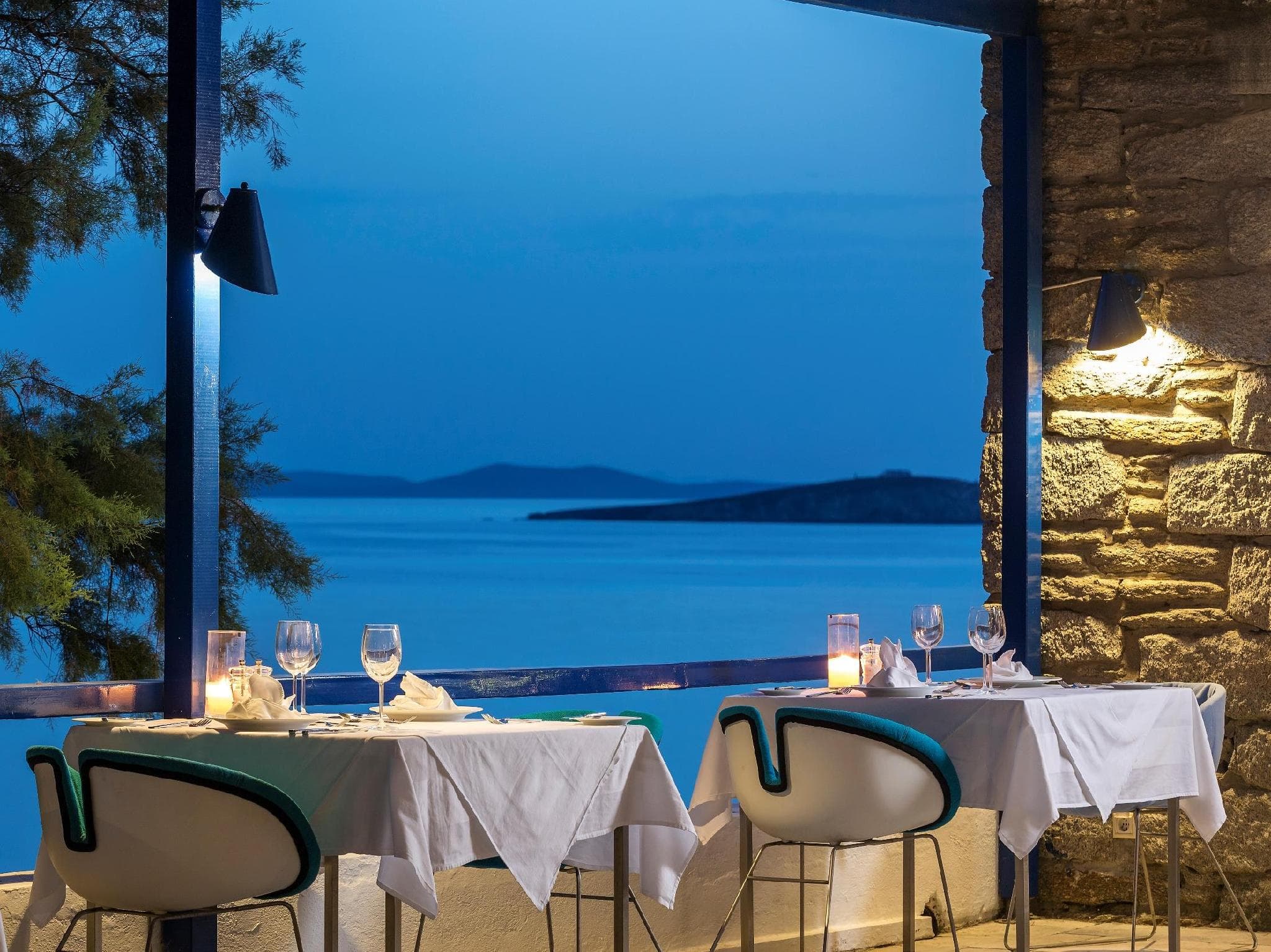 Mykonos Theoxenia Hotel