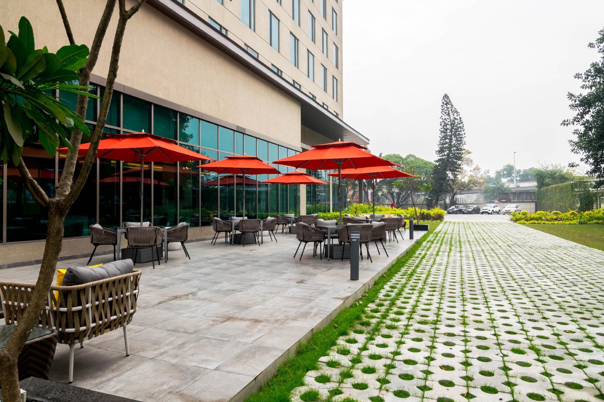 Holiday Inn Express Kolkata Airport By IHG photo 4
