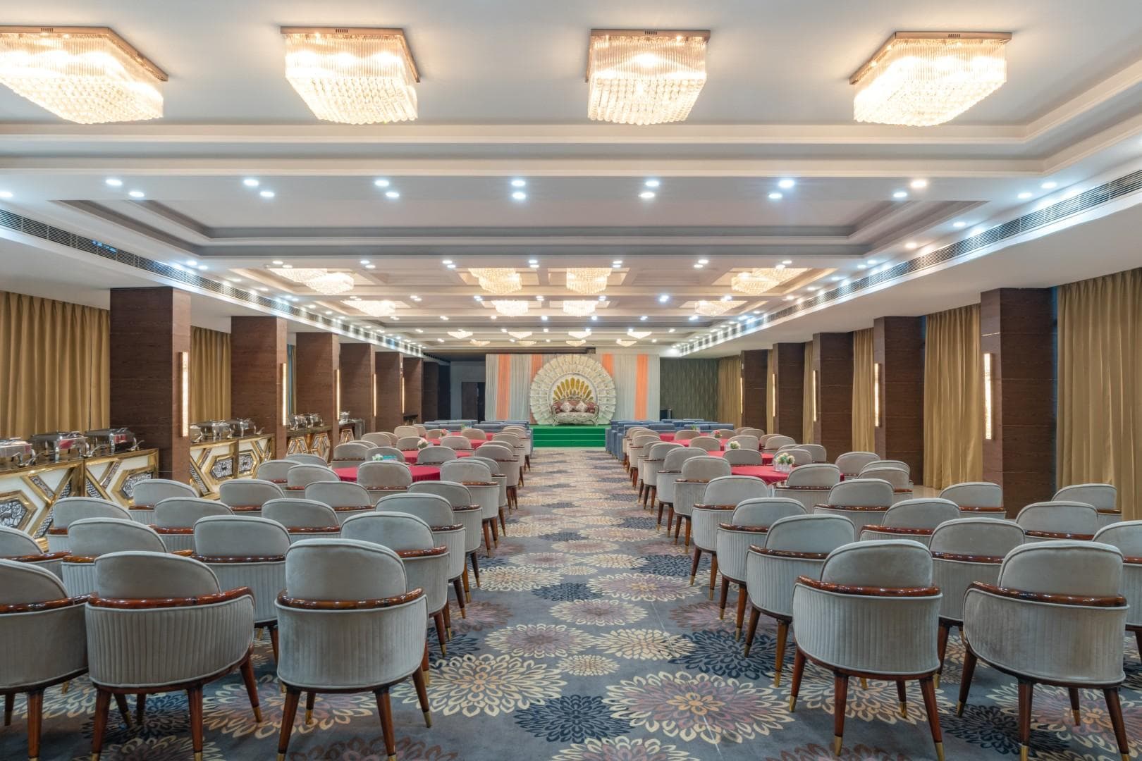 Clarks Inn Express, Raj Nagar, Ghaziabad photo 3