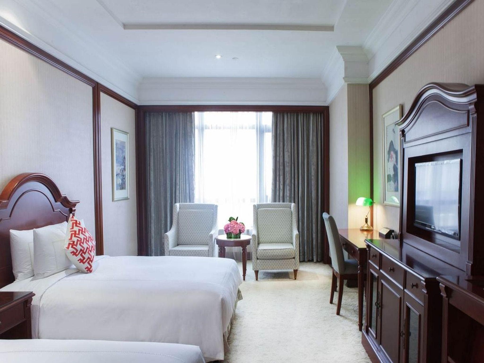Sky Fortune Boutique Hotel photo 2