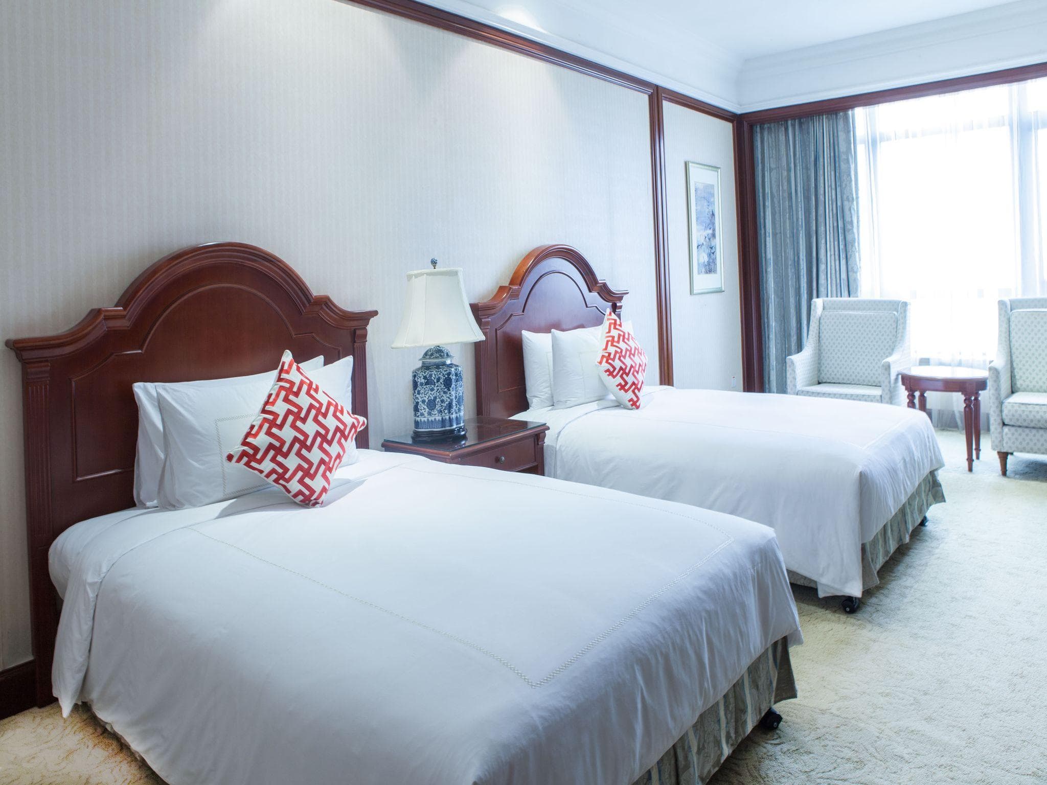Sky Fortune Boutique Hotel photo 4