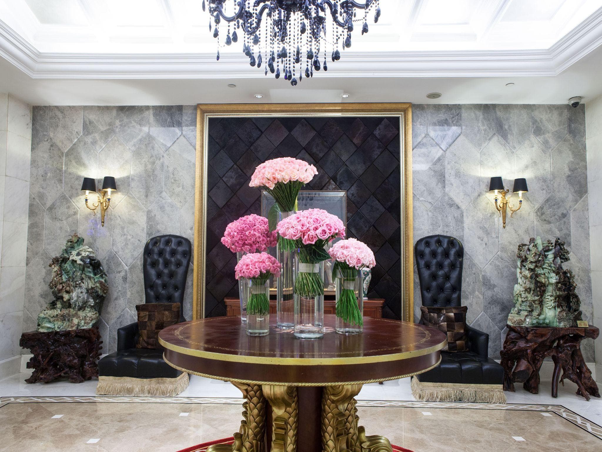 Sky Fortune Boutique Hotel photo 5
