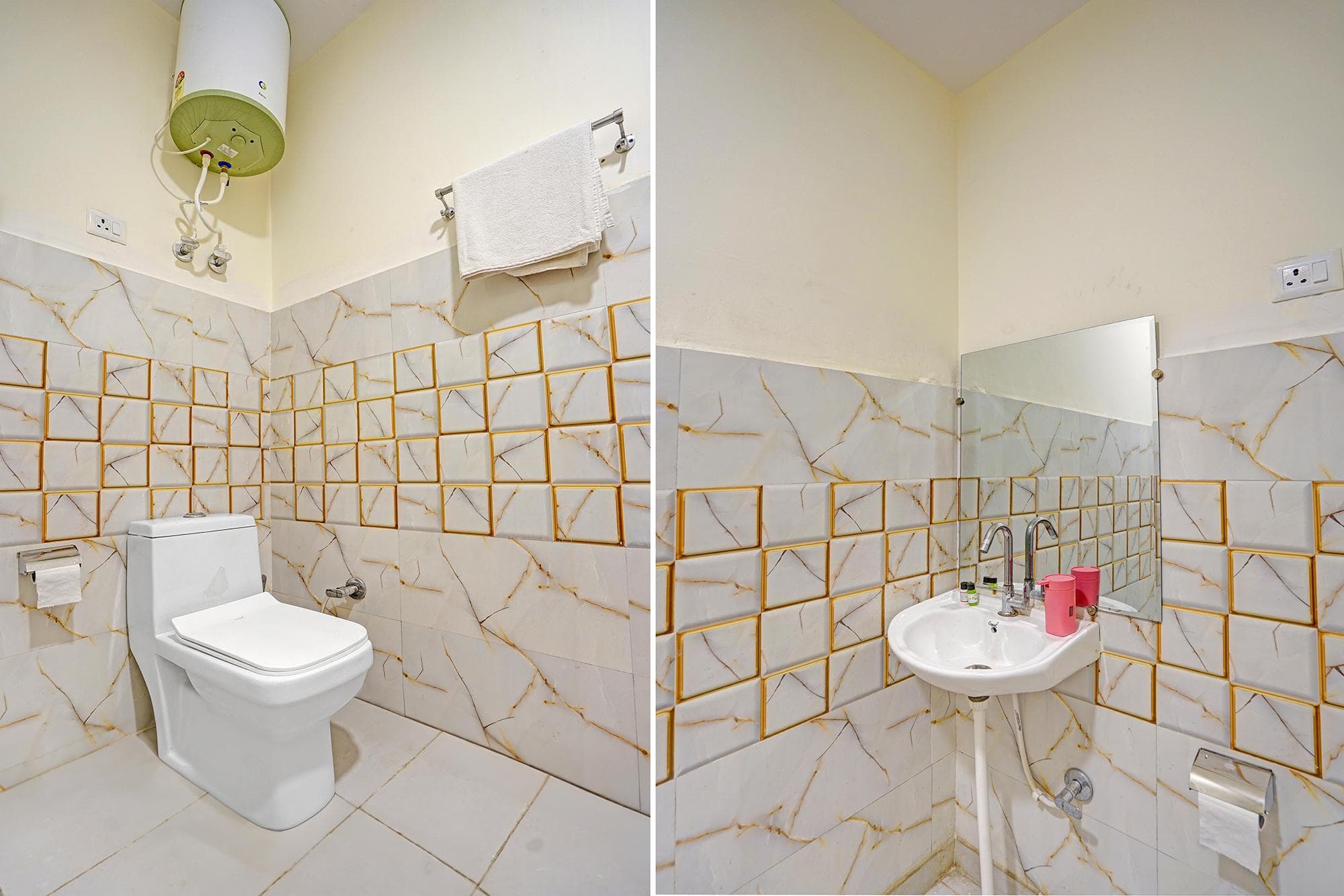 FabHotel Golden Rivaah photo 5