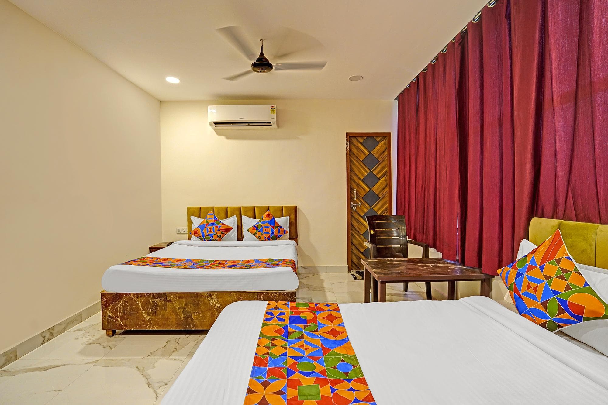 FabHotel Golden Rivaah photo 4