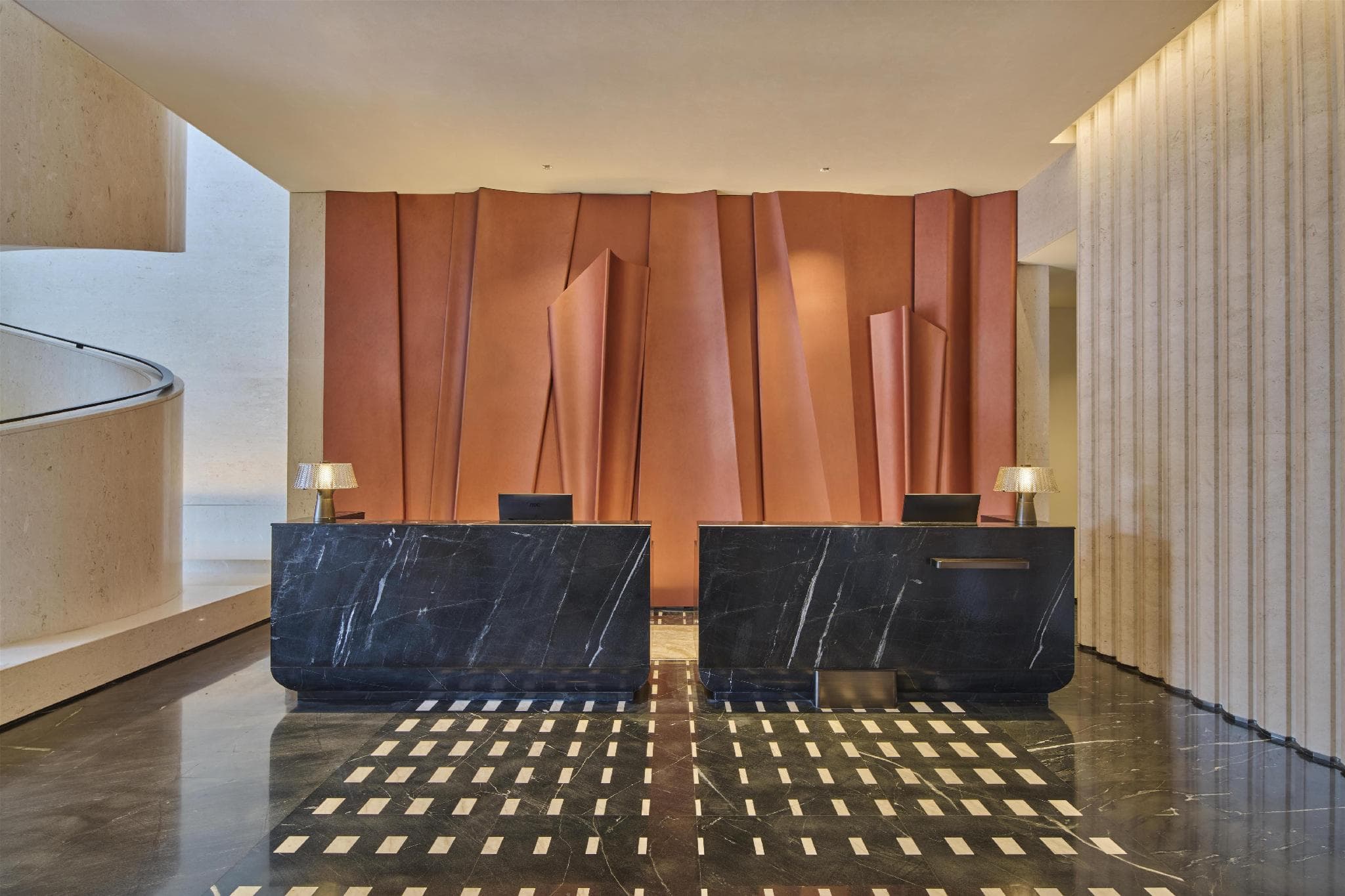 DoubleTree by Hilton Changsha Tianxin photo 3