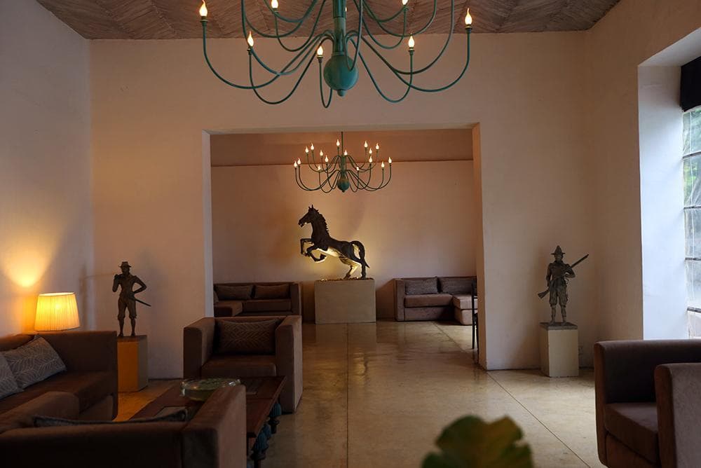The Lady Hill Hotel photo 5
