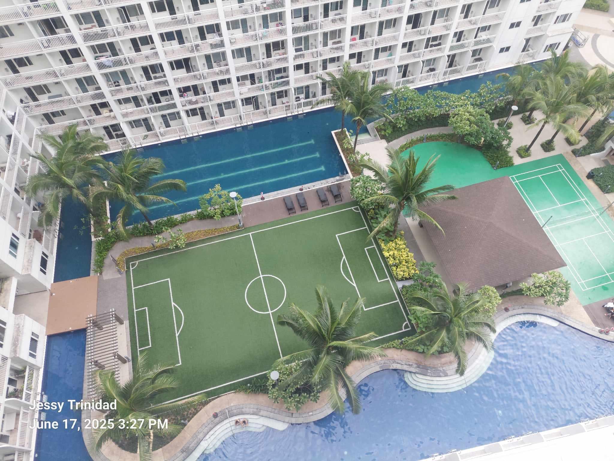 Jessy's Suites