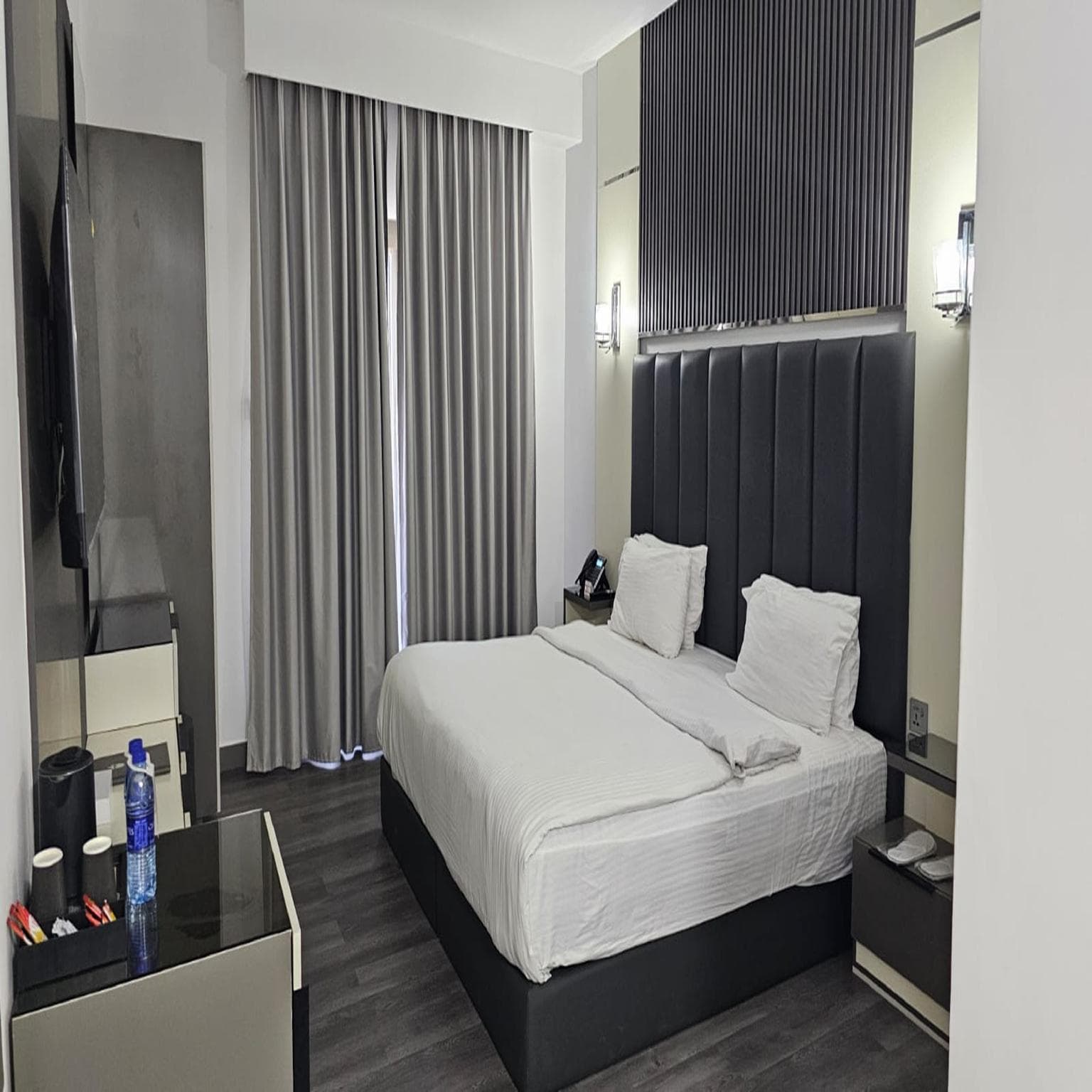 Belvilla Royal Tulip Sharjah Aparthotel photo 2