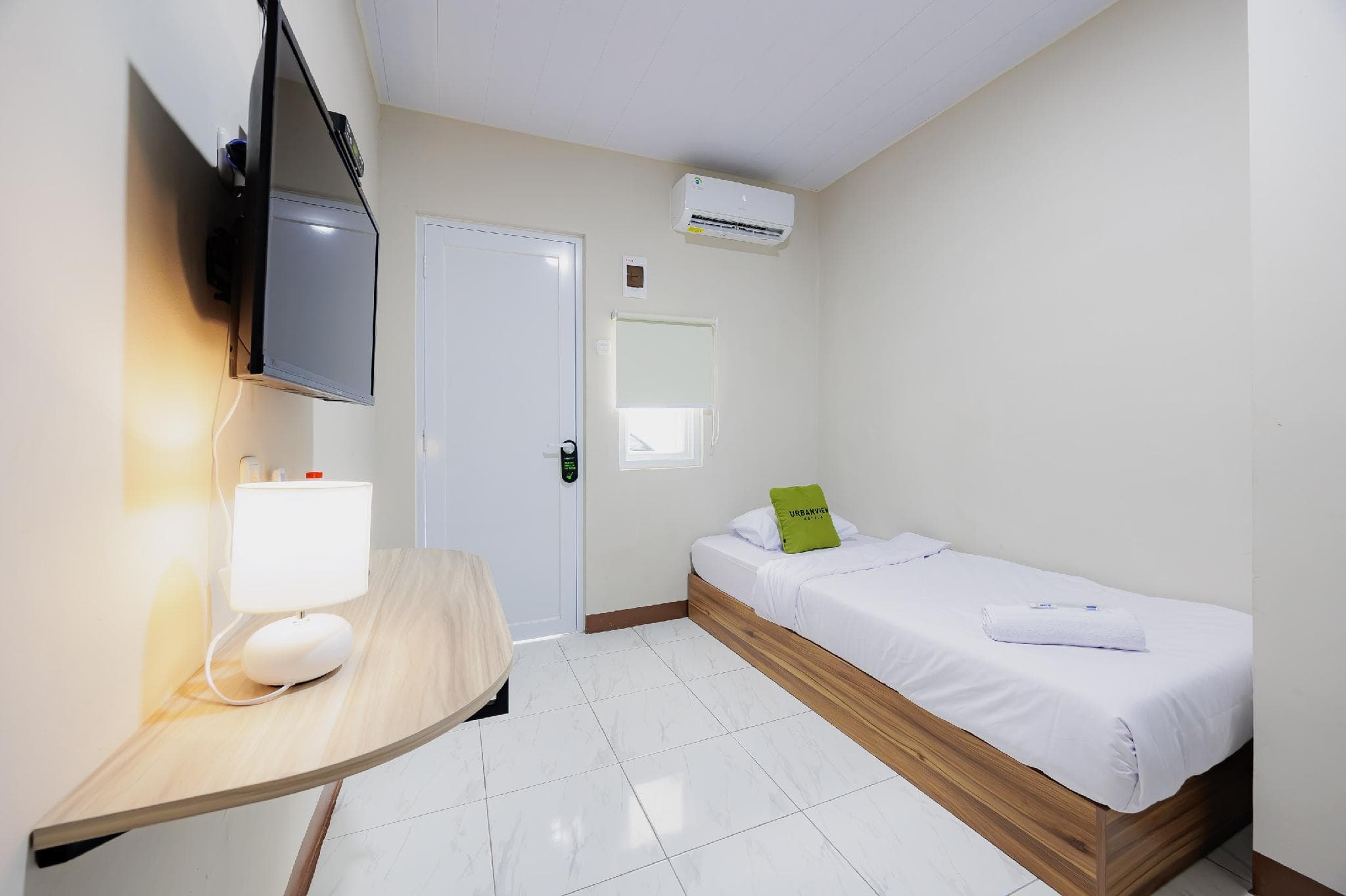 Urbanview Petukangan Mansion Jakarta photo 2