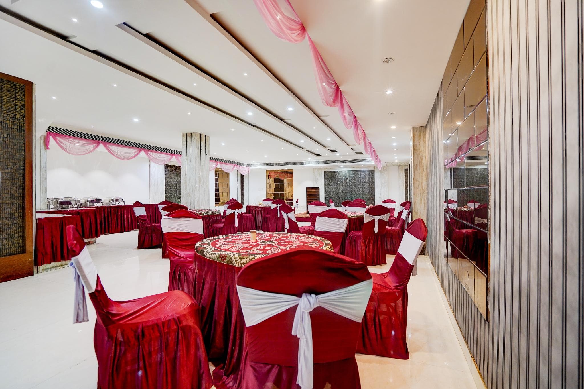 Super OYO Townhouse Prayagraj Central Bus Terminal Formerly Hotel Four View photo 4