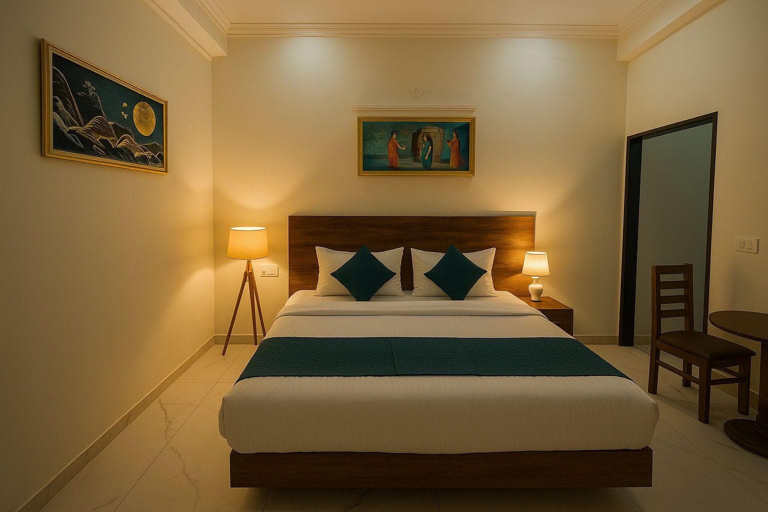 The Opal Hotel photo 2