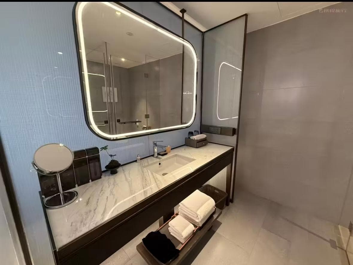 Chengdu Wanda Yi Hotel photo 4