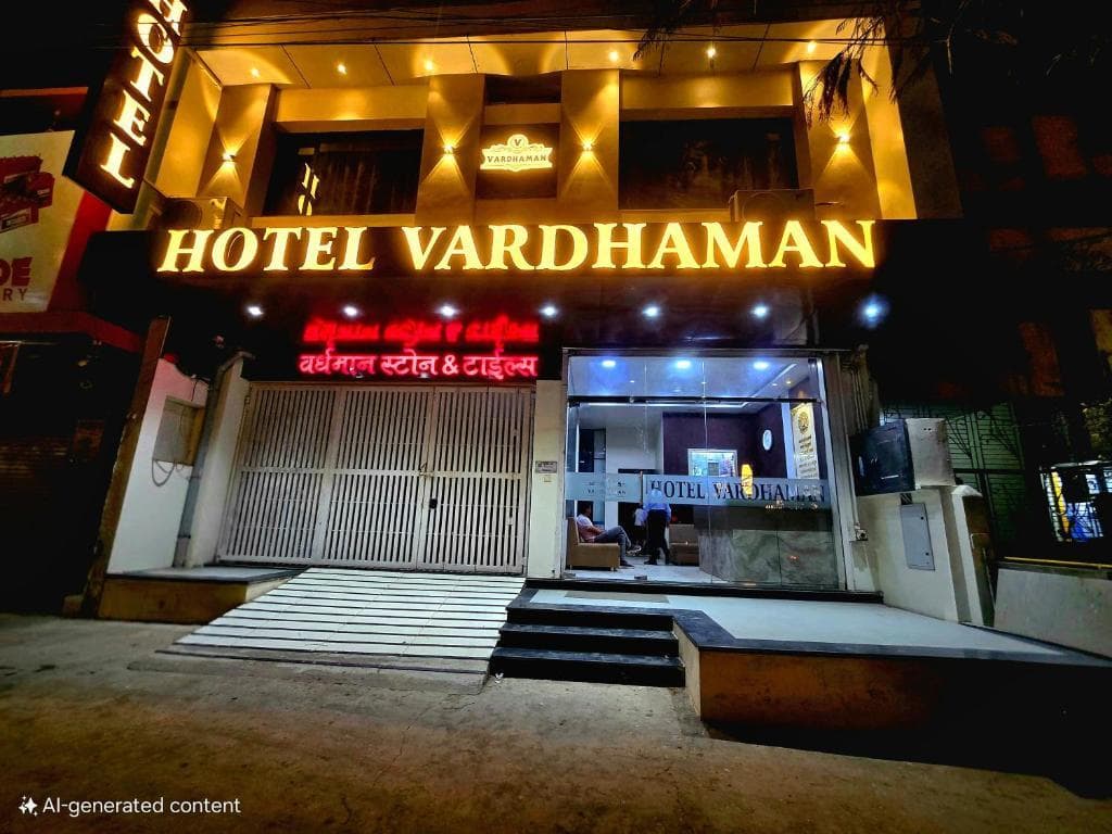 Hotel Vardhman