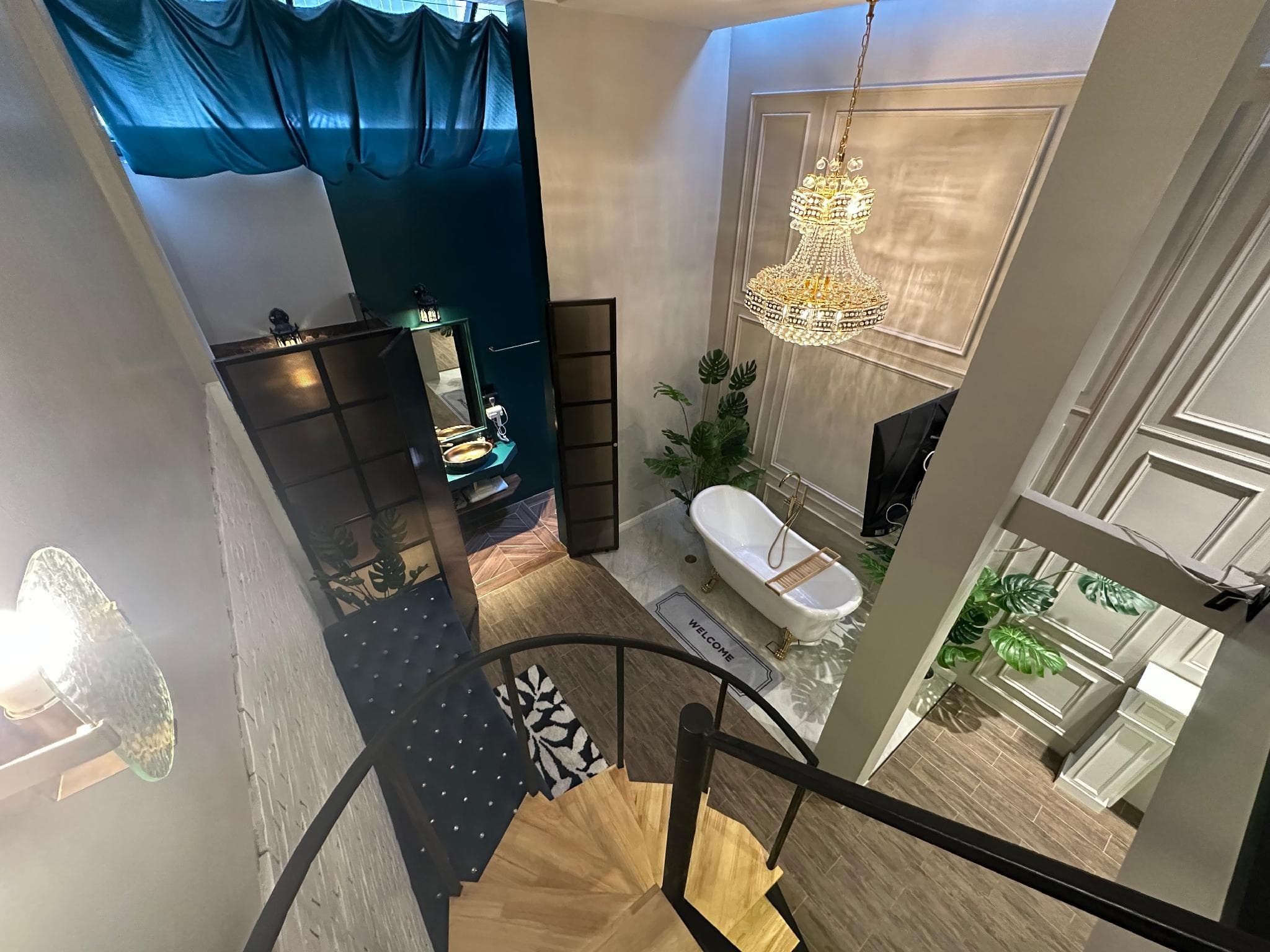 Thai Loft 泰閣 photo 3