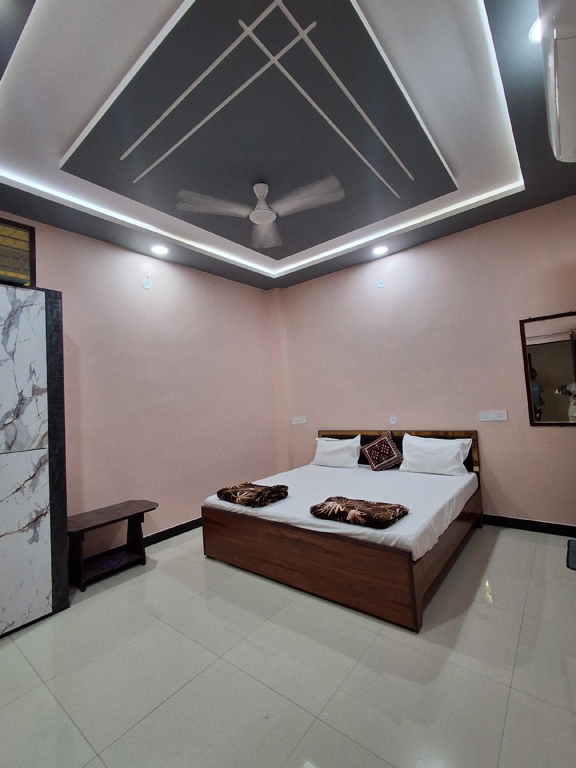 Hotel Mahamrityunjay Palace photo 5