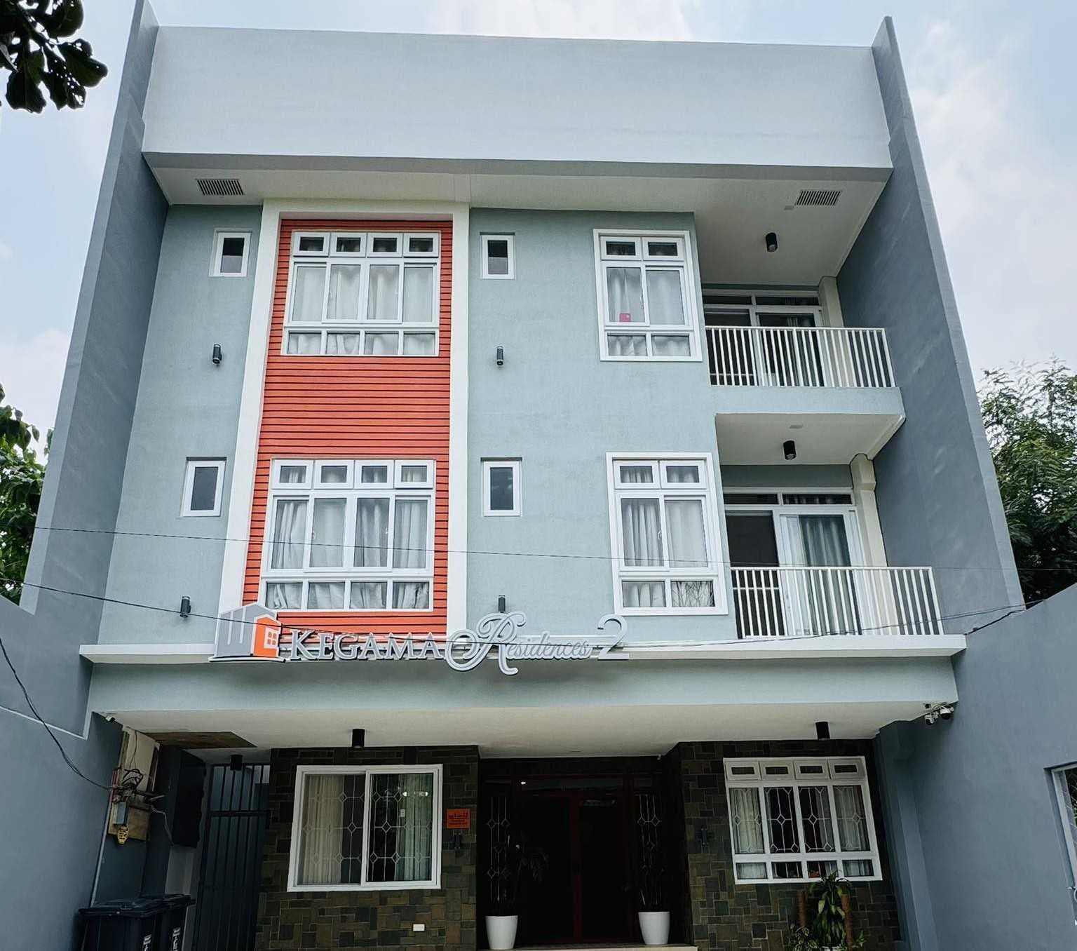 OYO 1158 Kegama Residences 2 photo 5