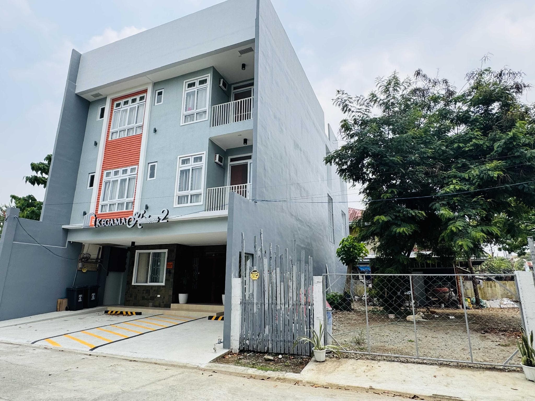 OYO 1158 Kegama Residences 2