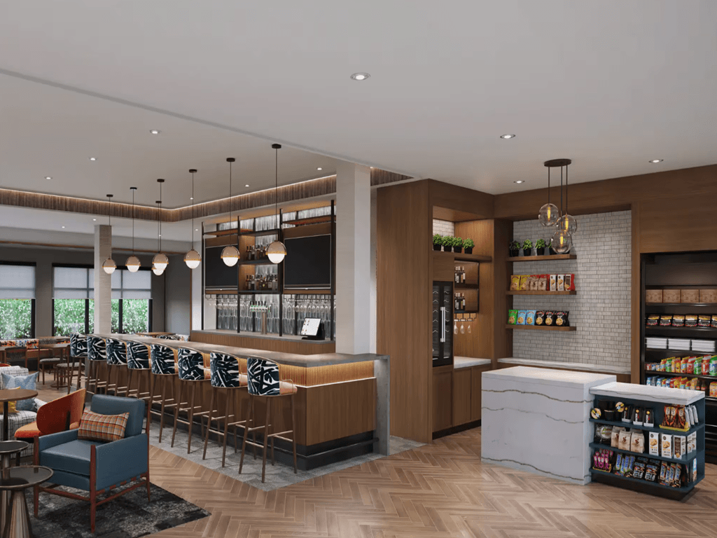 Cambria Hotel Fort Worth - Medical Center photo 3