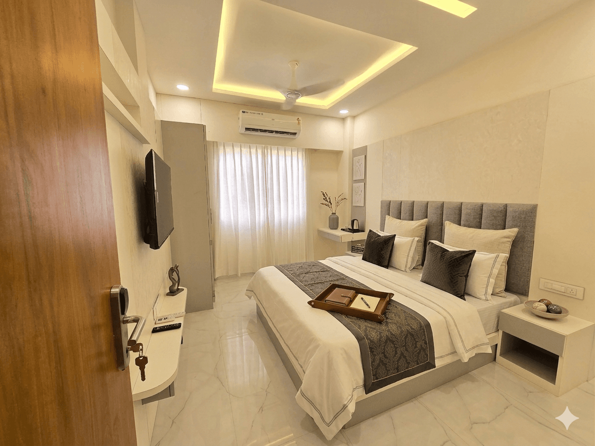 Vaikuntha Stays Hotel