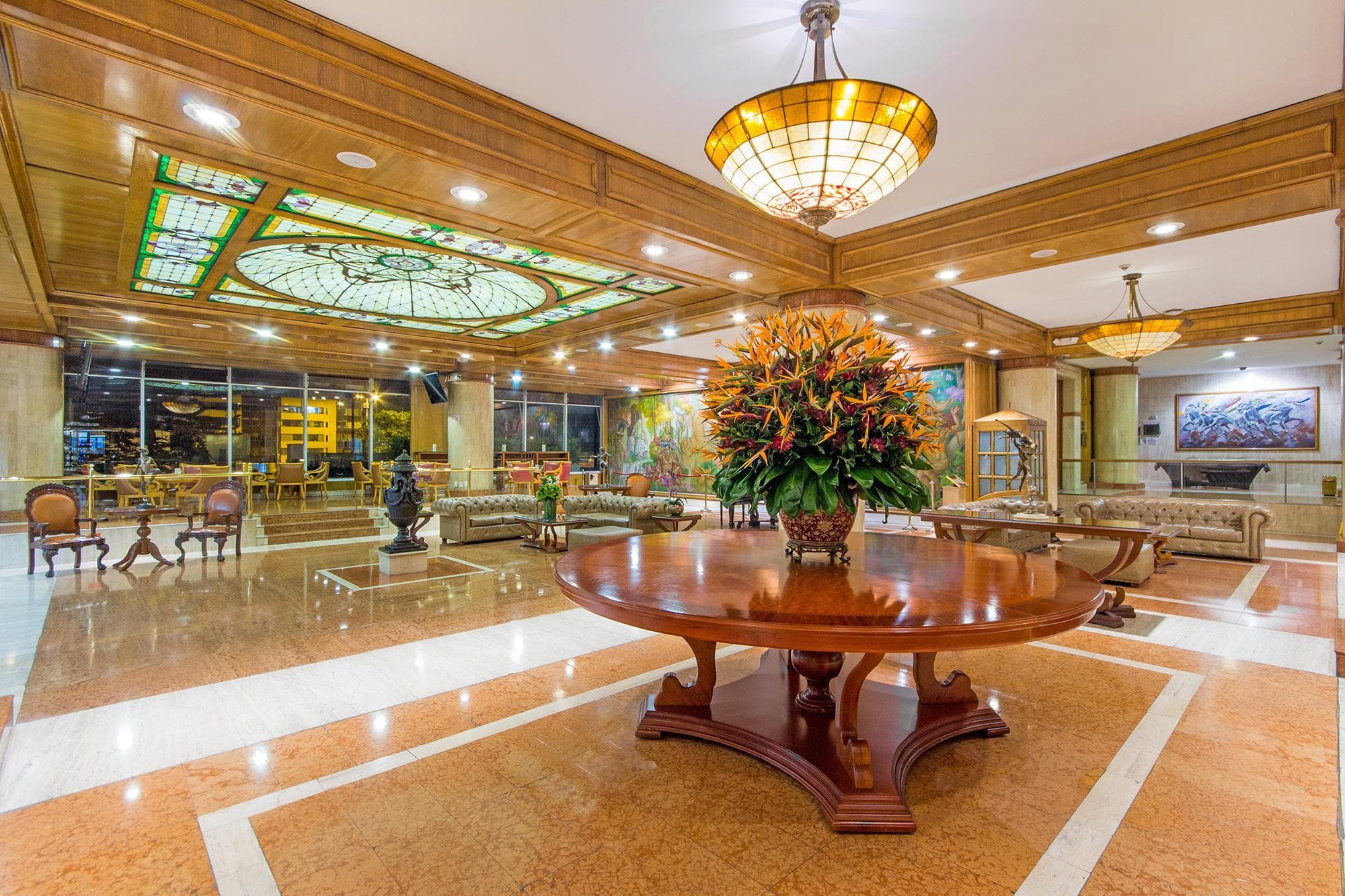 Hotel Tequendama Bogotá photo 5