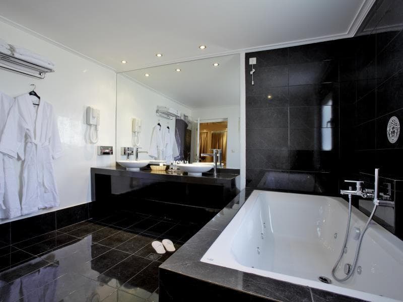 Piraeus Theoxenia Hotel photo 2