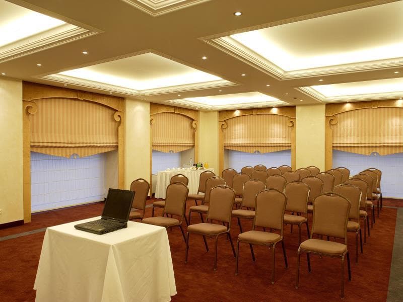 Piraeus Theoxenia Hotel photo 4
