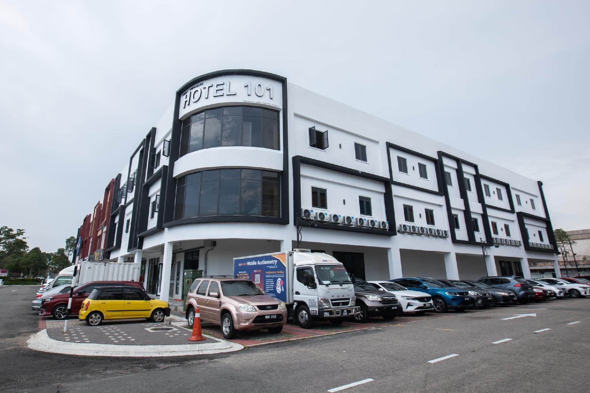 HOTEL 101 PERMAS JAYA NEW photo 3