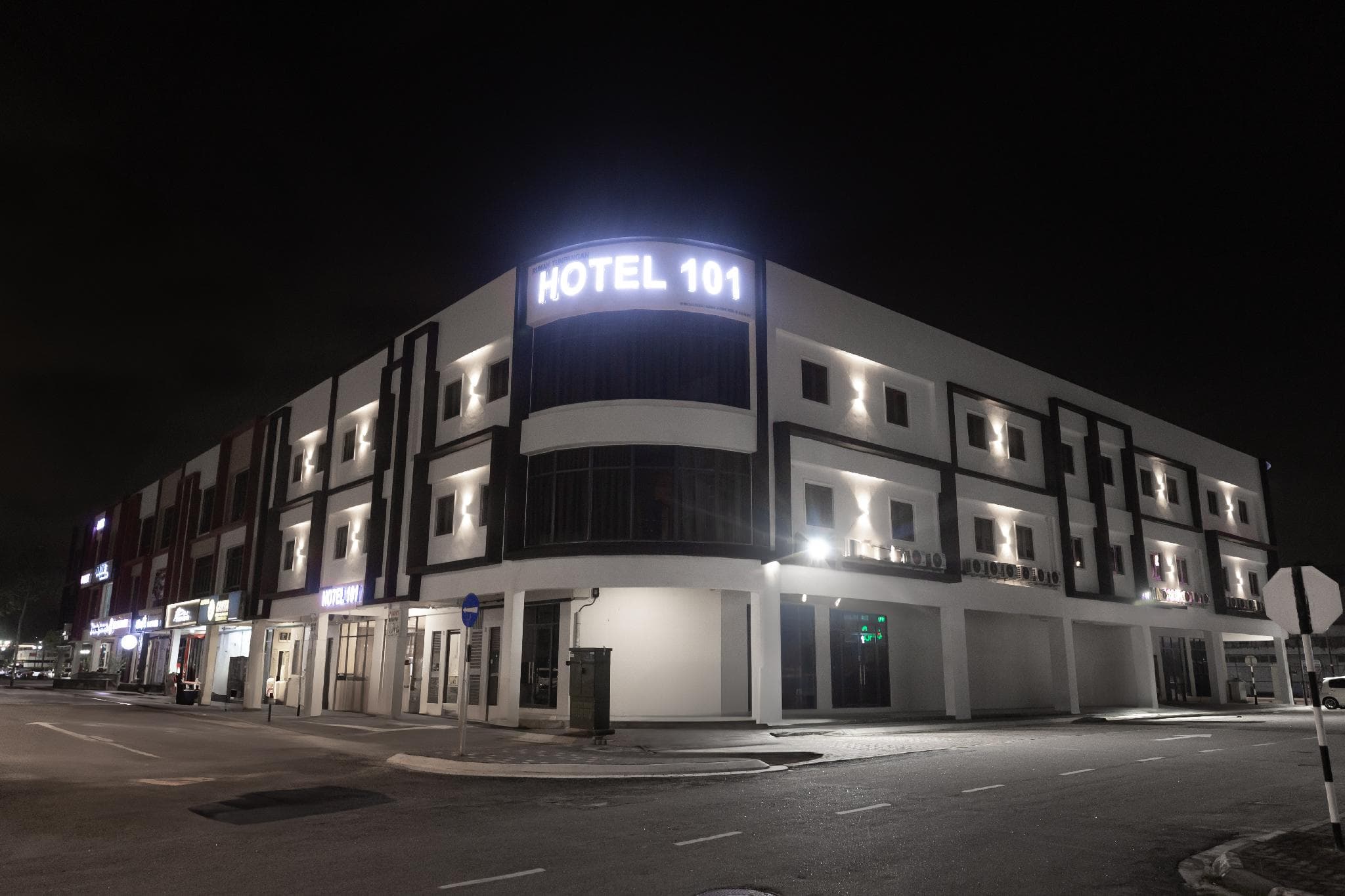HOTEL 101 PERMAS JAYA NEW photo 5
