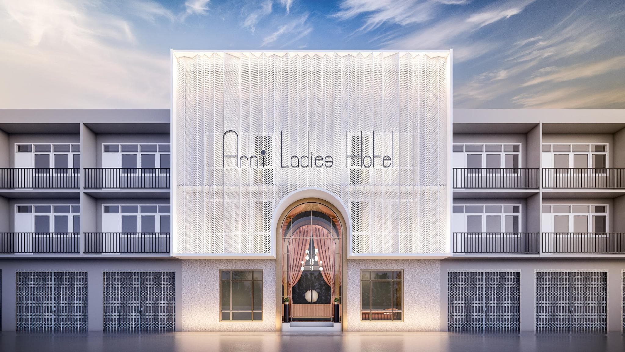 ARNI HER Ladies Hotel (Female Only) photo 3