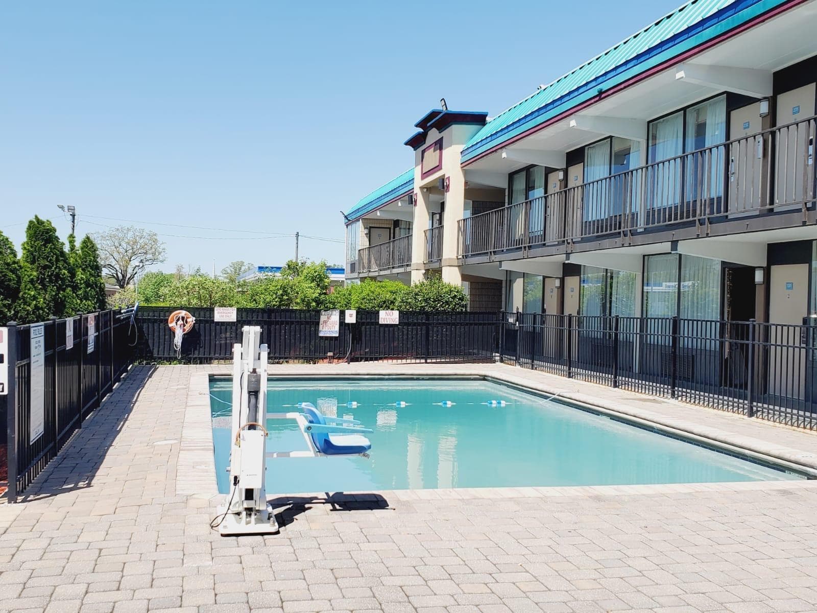 Chattanooga Heritage Inn photo 3
