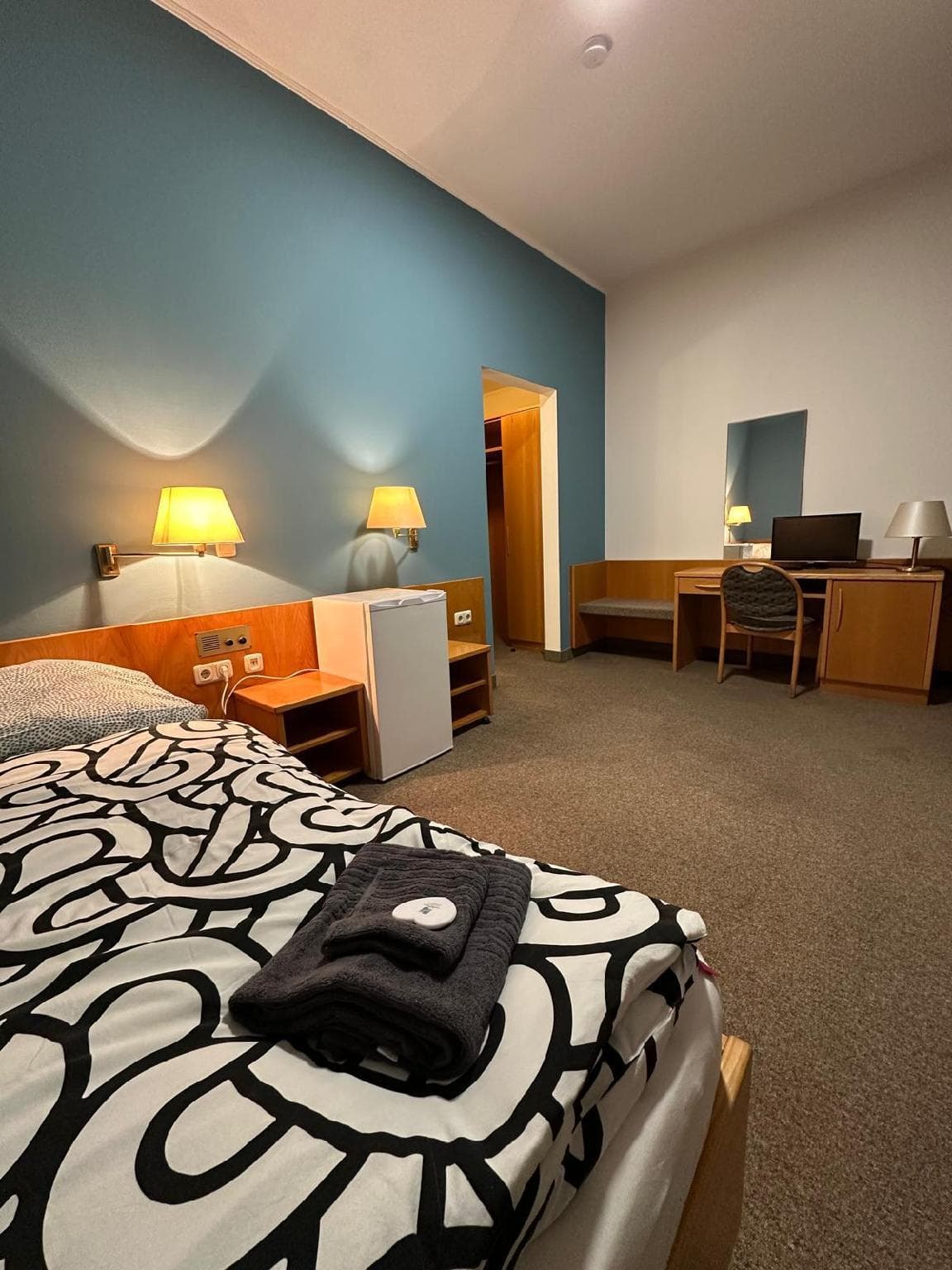 AR Airport Hotel Russelsheim photo 2