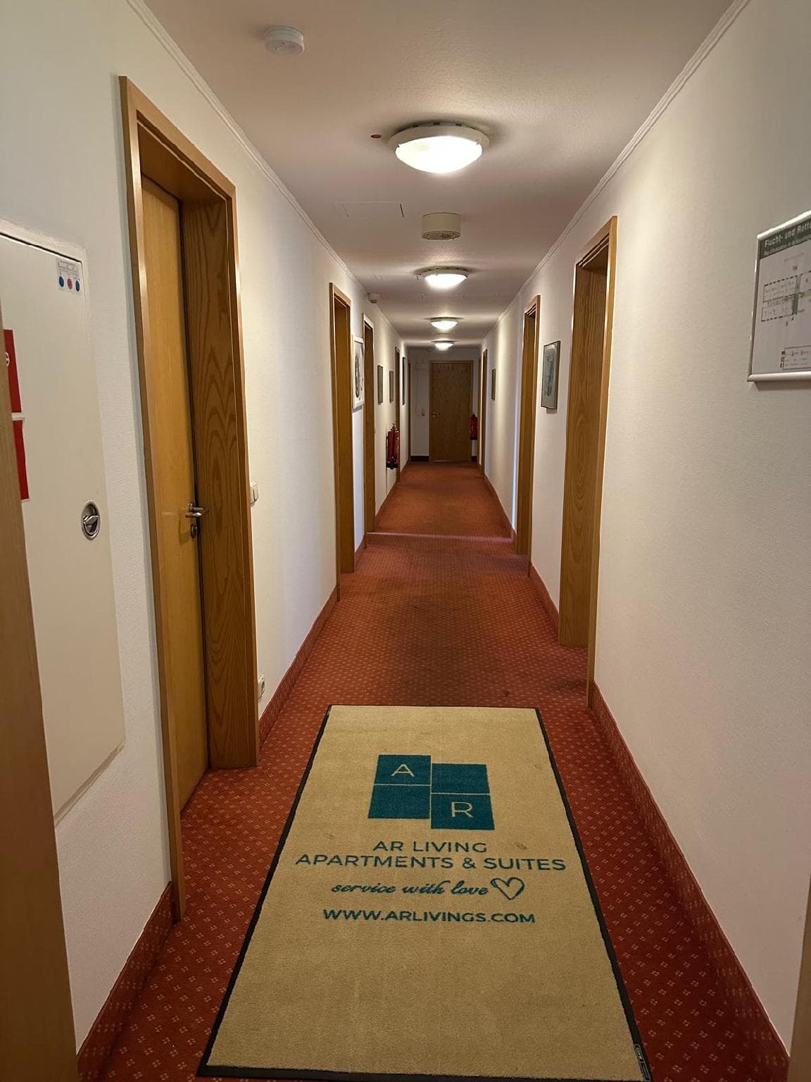 AR Airport Hotel Russelsheim photo 3