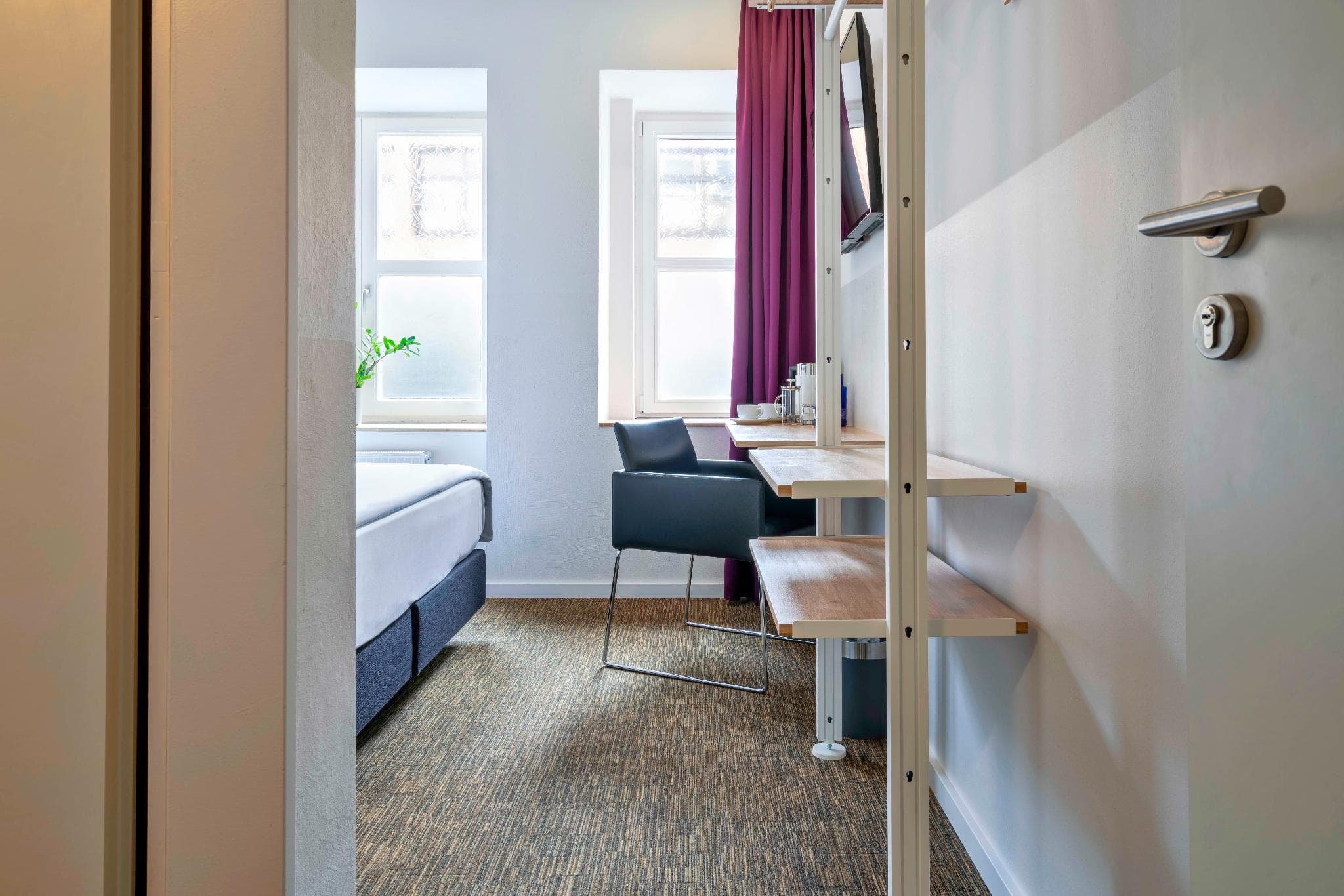 Design Hotel Wiegand