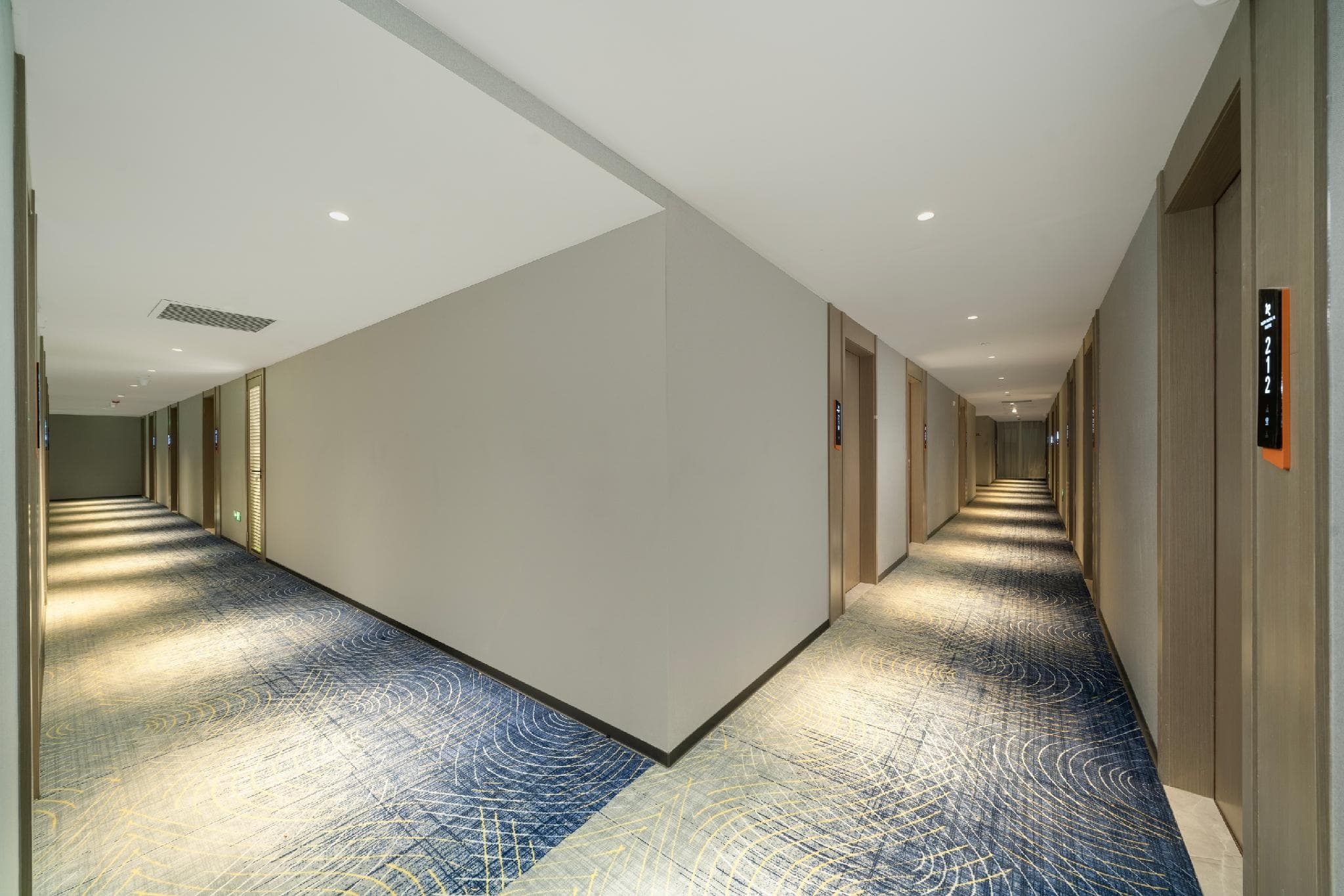 Licheng Platinum Hotel  - Guangzhou Grandview Plaza Sports Center photo 3