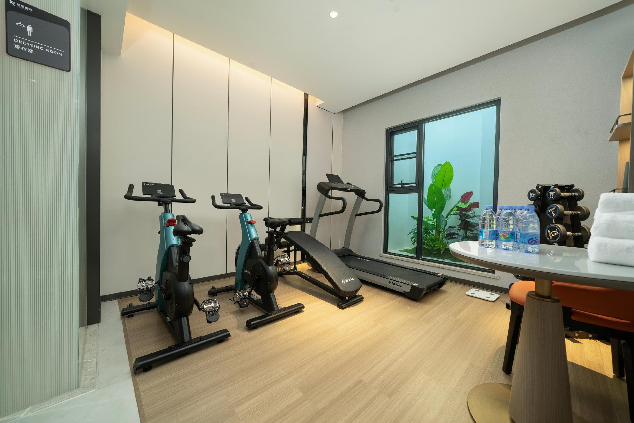 Licheng Platinum Hotel  - Guangzhou Grandview Plaza Sports Center photo 5