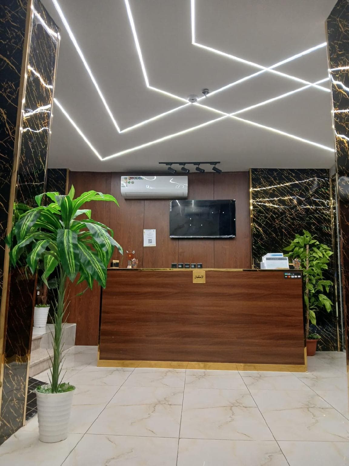 Manarat Al Bayt Hotel photo 3