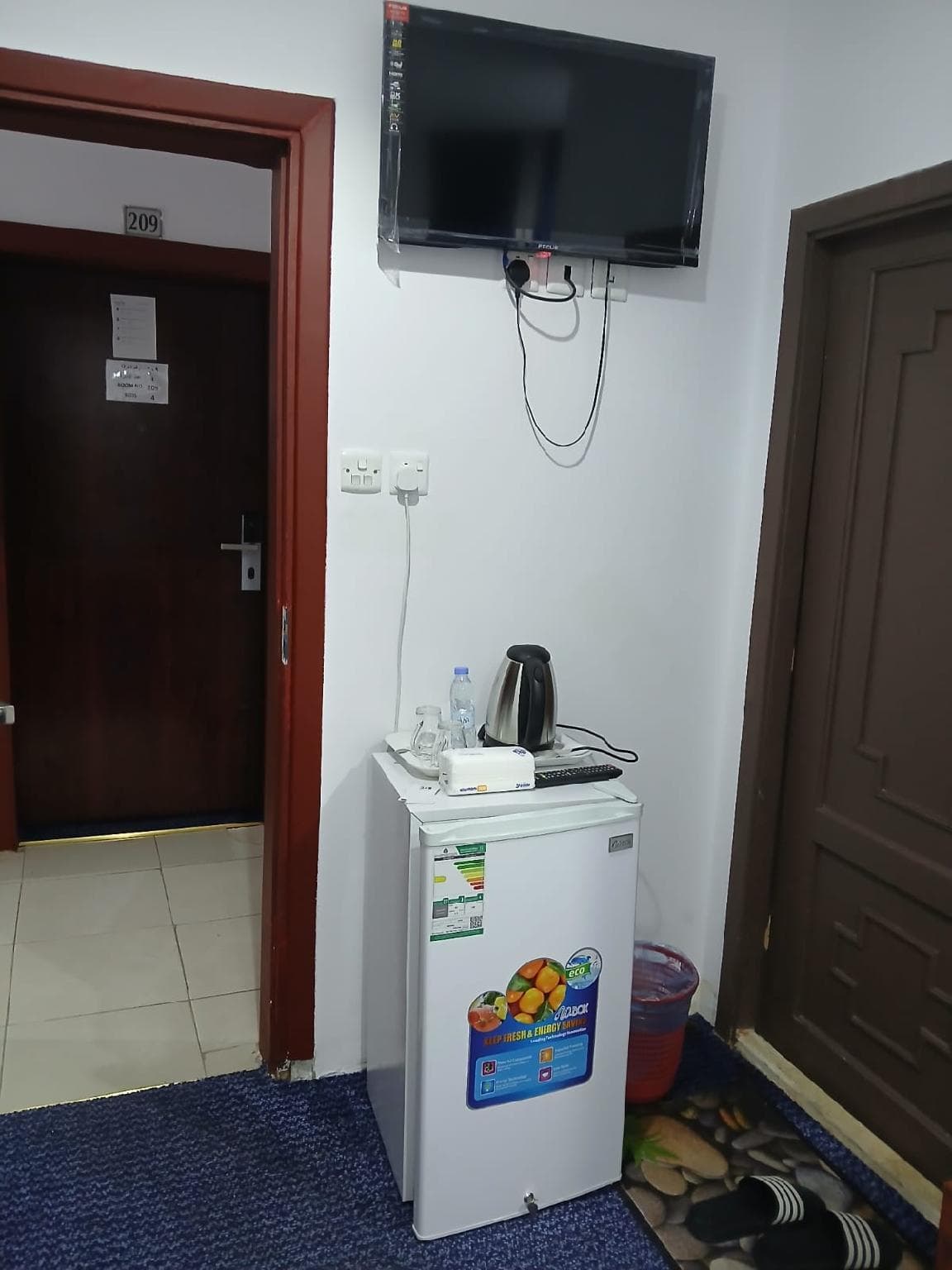 Manarat Al Bayt Hotel photo 2