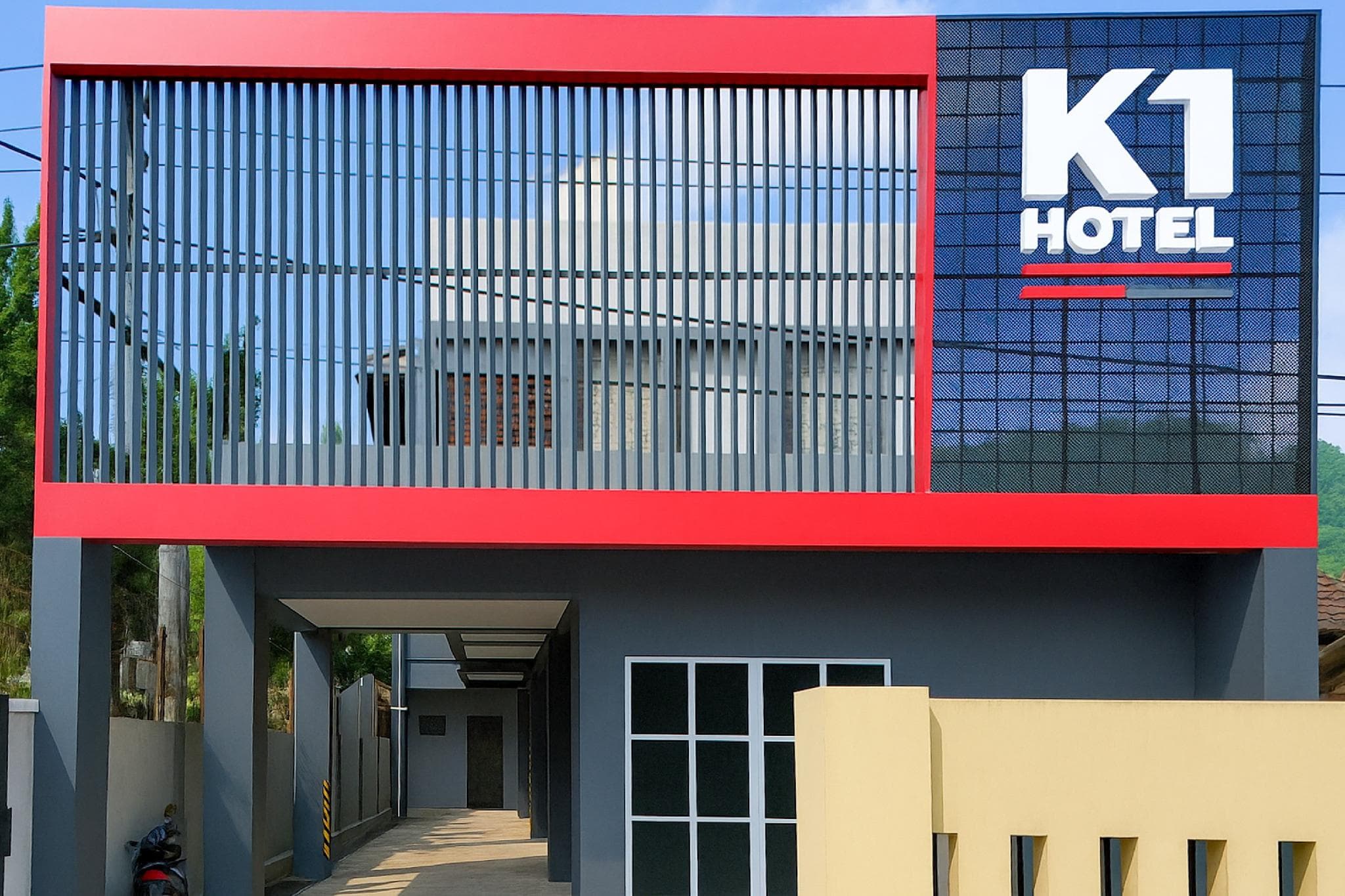 RedDoorz @ K1 Hotel near Cipanas Cianjur photo 5